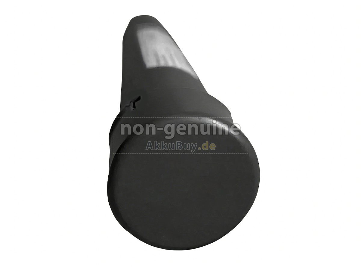 ZoomBroom ZOOMBROOM-3S1P Ersatzakku