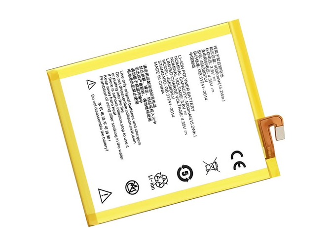 ZTE BP883-E180 Ersatzakku
