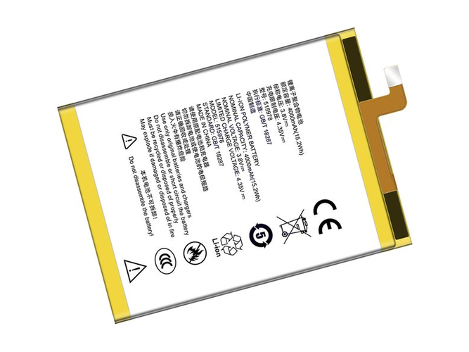 ZTE 515978 Ersatzakku