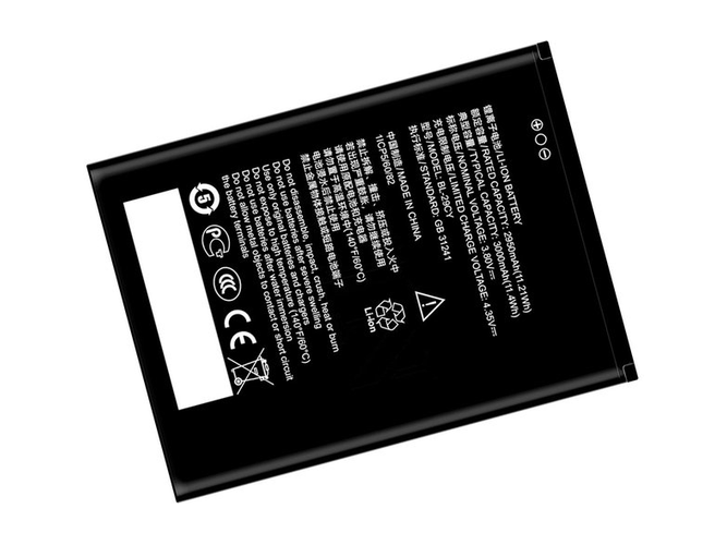 ZTE BL-29CY Ersatzakku