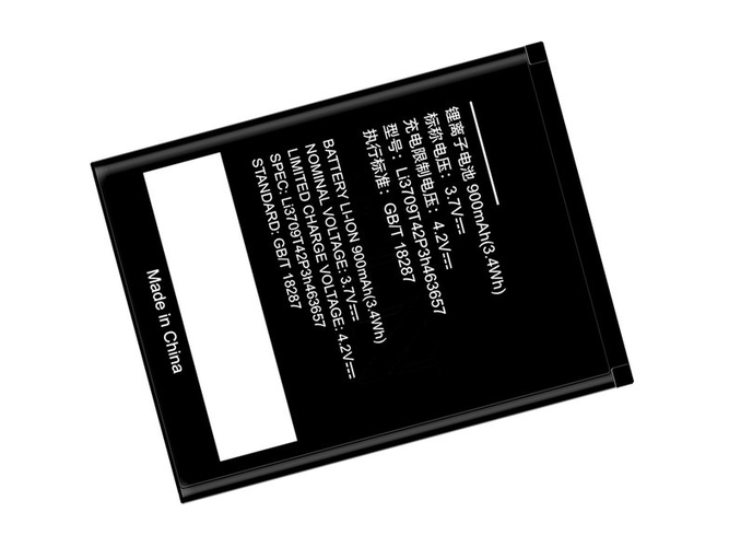 ZTE N281 Ersatzakku