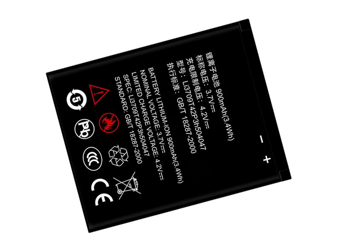 ZTE GX991 Ersatzakku