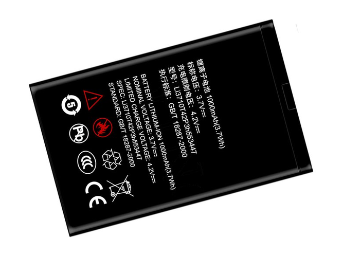 ZTE E850 Ersatzakku