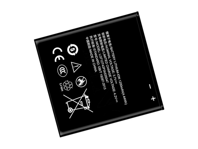 ZTE Q101T Ersatzakku