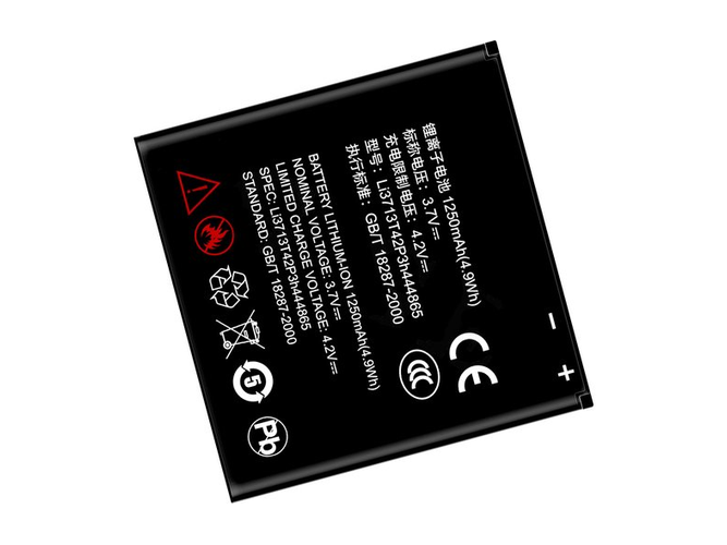 ZTE Li3713T42P3h444865 Ersatzakku