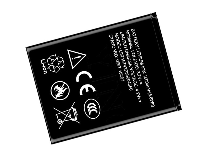 ZTE Blade A410 Ersatzakku