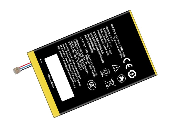 ZTE MF915 Ersatzakku